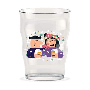 Bicchiere da birra Mikkeller pint 40 cl - 2025 - Holmegaard