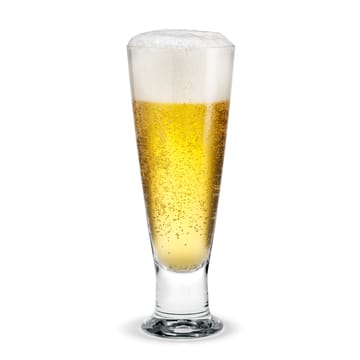 Bicchiere da birra pilsner Humle - 62 cl - Holmegaard