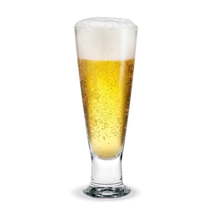 Bicchiere da birra pilsner Humle, 62 cl Holmegaard