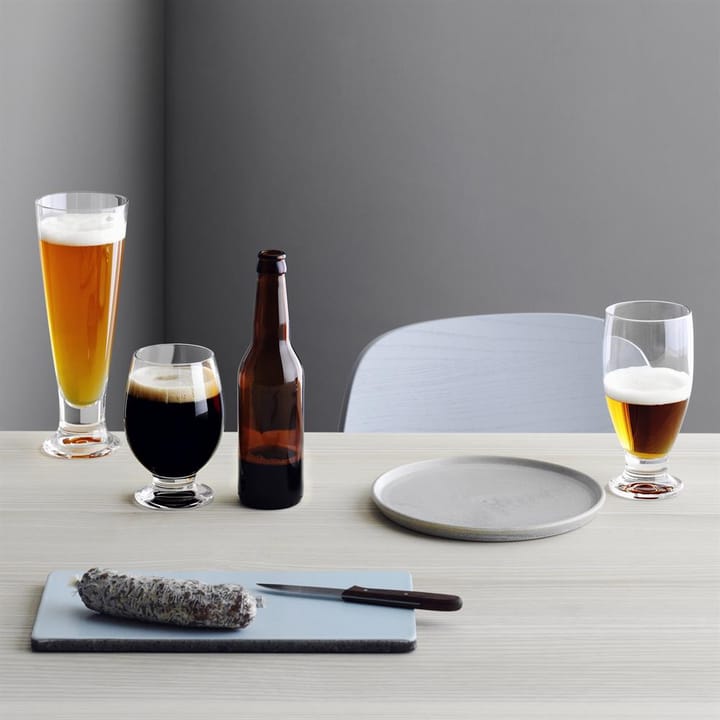 Bicchiere da birra pilsner Humle, 62 cl Holmegaard