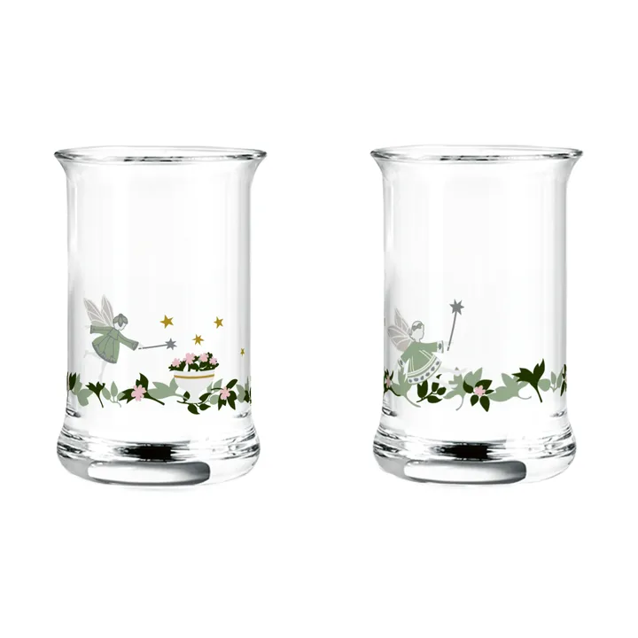 Bicchiere da liquore natalizio Holmegaard Christmas, confezione da 2 - 2026 - Holmegaard