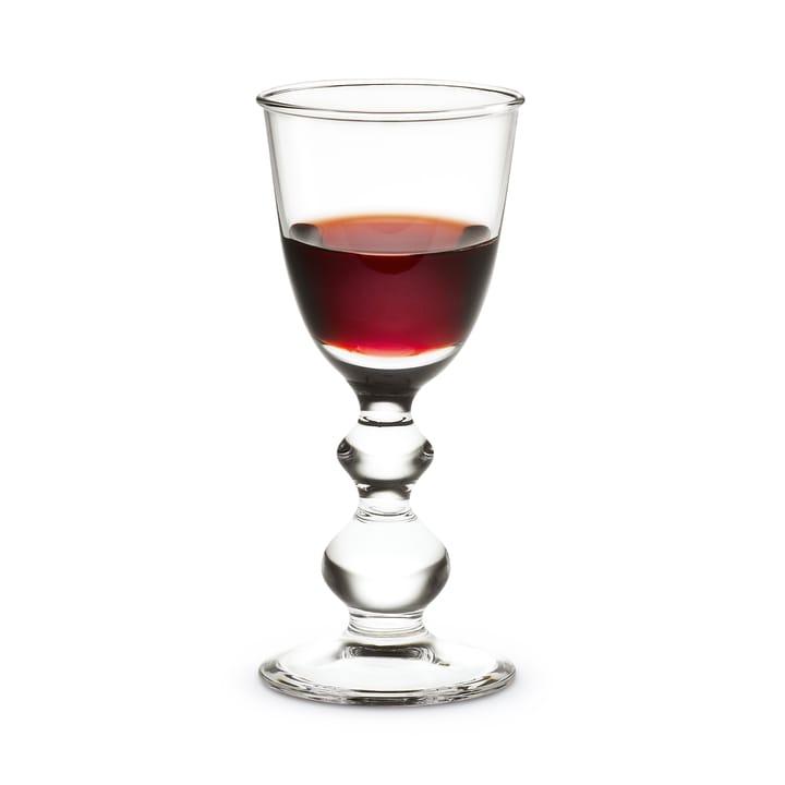 Bicchiere da vino da dessert Charlotte Amalie - 8 cl - Holmegaard