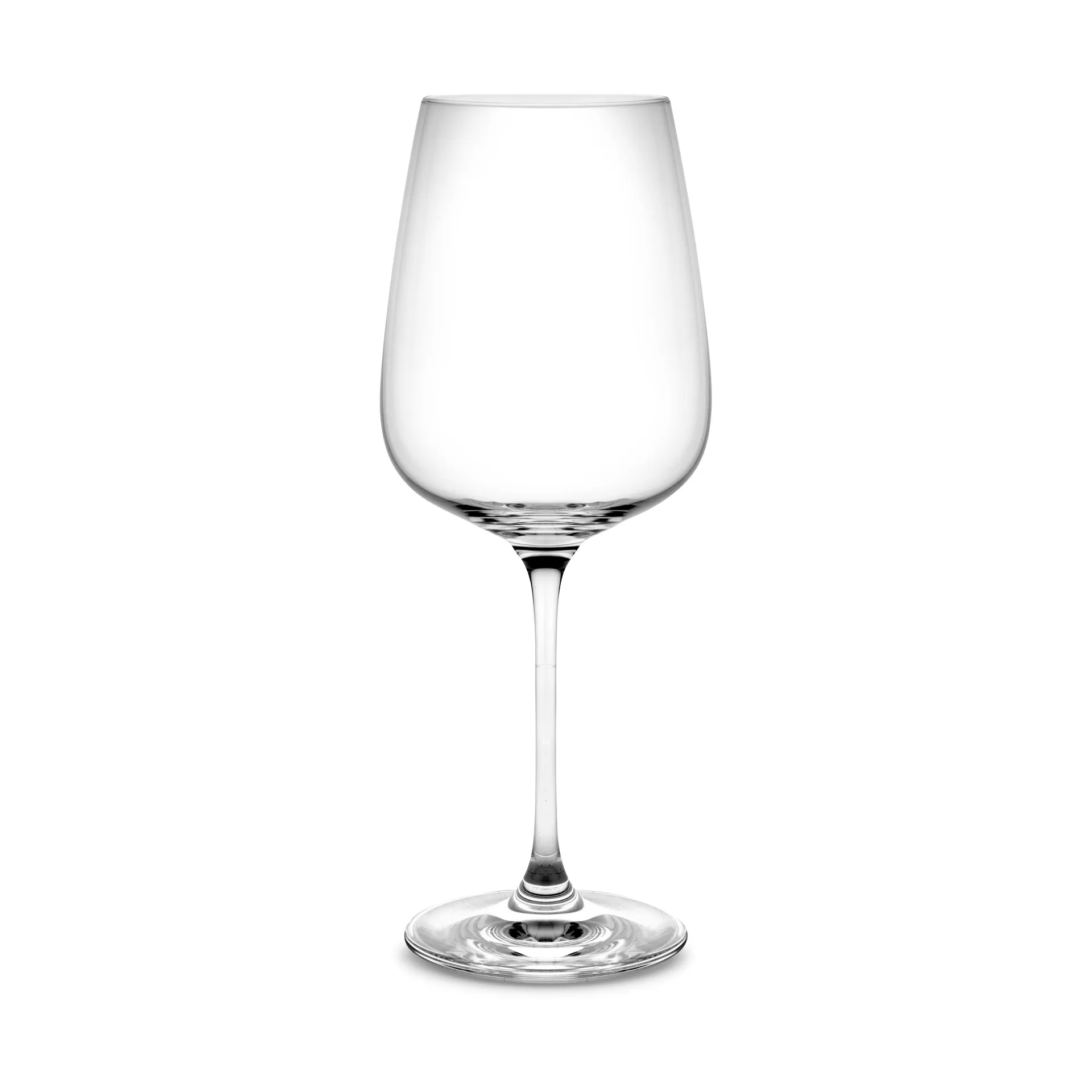 Bicchiere da vino rosso Bouquet, confezione da 6, 62 cl Holmegaard