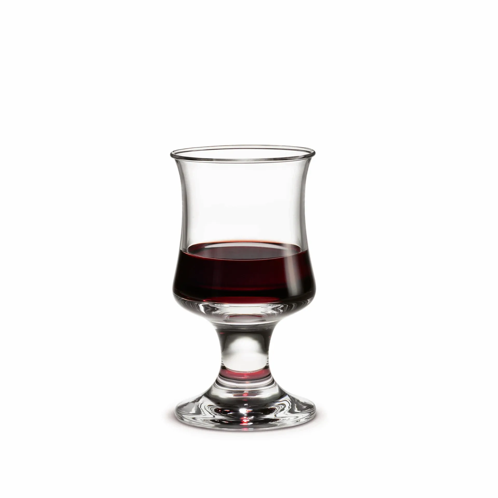 Bicchiere da vino rosso Skeppsglas, 21 cl Holmegaard