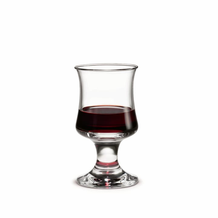 Bicchiere da vino rosso Skeppsglas, 21 cl Holmegaard