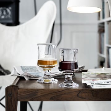Bicchiere da vino rosso Skeppsglas - 21 cl - Holmegaard