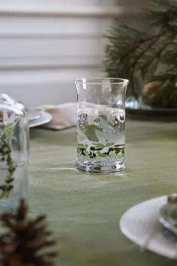 Bicchiere per acqua natalizio Homegaard Christmas, 28 cl - 2026 - Holmegaard