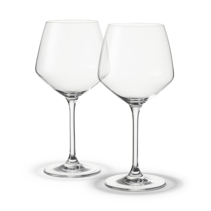 Bicchiere Spritzer Perfection 59 cl confezione da 2  - Trasparente - Holmegaard