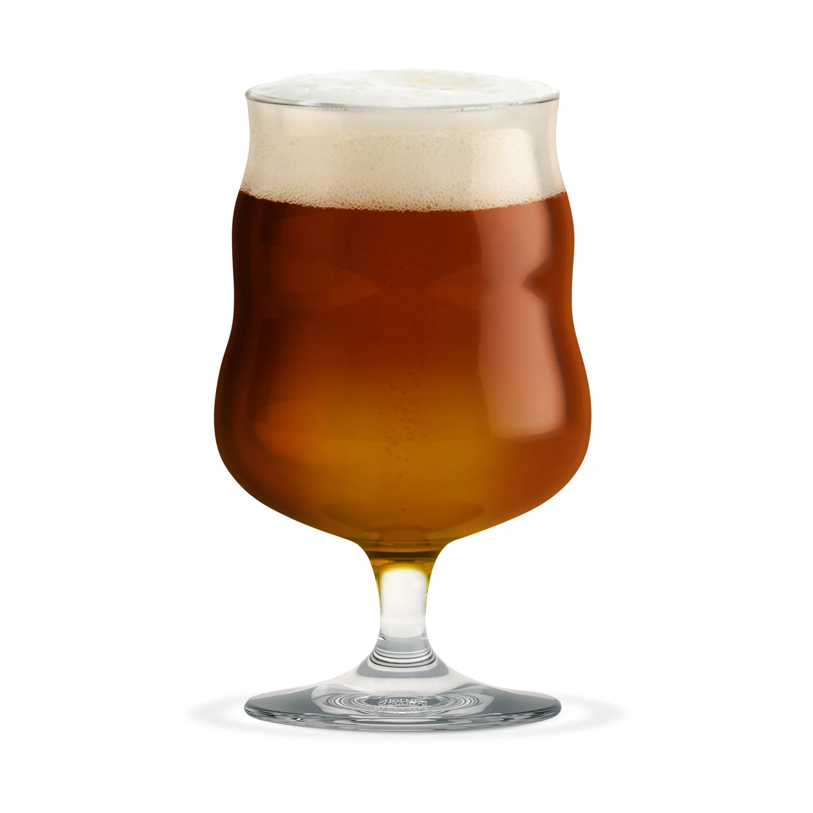 Bicchiere universale da birra Mikkeller confezione da 2, 40 cl Holmegaard