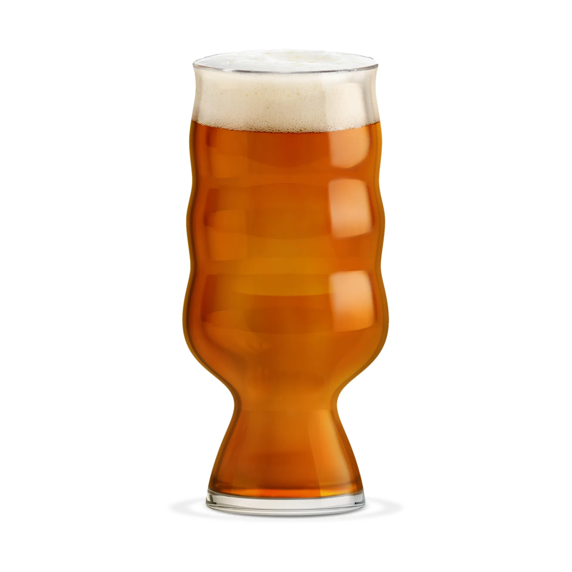 Bicchieri da birra Mikkeller IPA confezione da 2, 50 cl Holmegaard