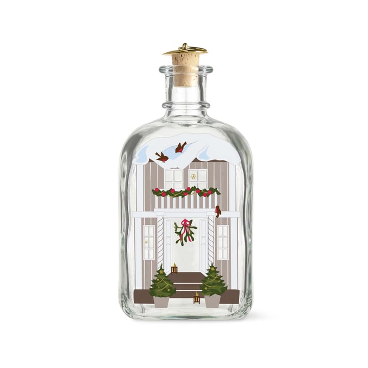 Bottiglia da liquore natalizia Holmegaard Christmas - 2022 - Holmegaard