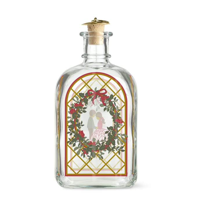 Bottiglia da liquore natalizia Holmegaard Christmas - 2025 - Holmegaard