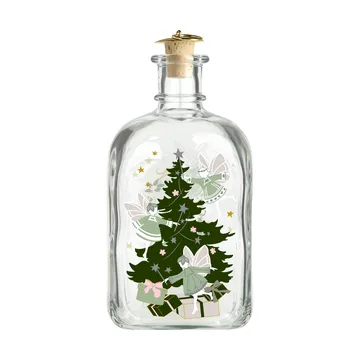 Bottiglia da liquore natalizia Holmegaard Christmas - 2026 - Holmegaard
