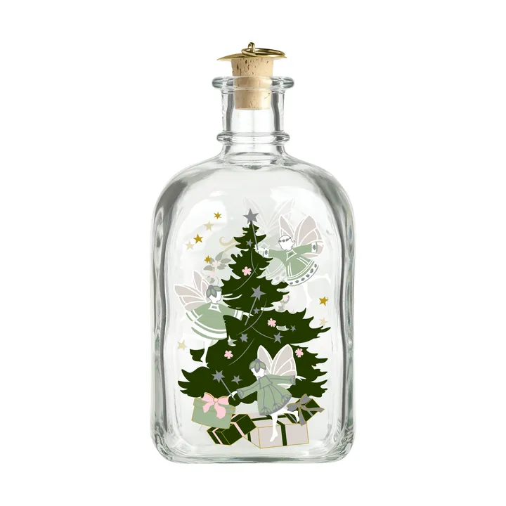 Bottiglia da liquore natalizia Holmegaard Christmas - 2026 - Holmegaard