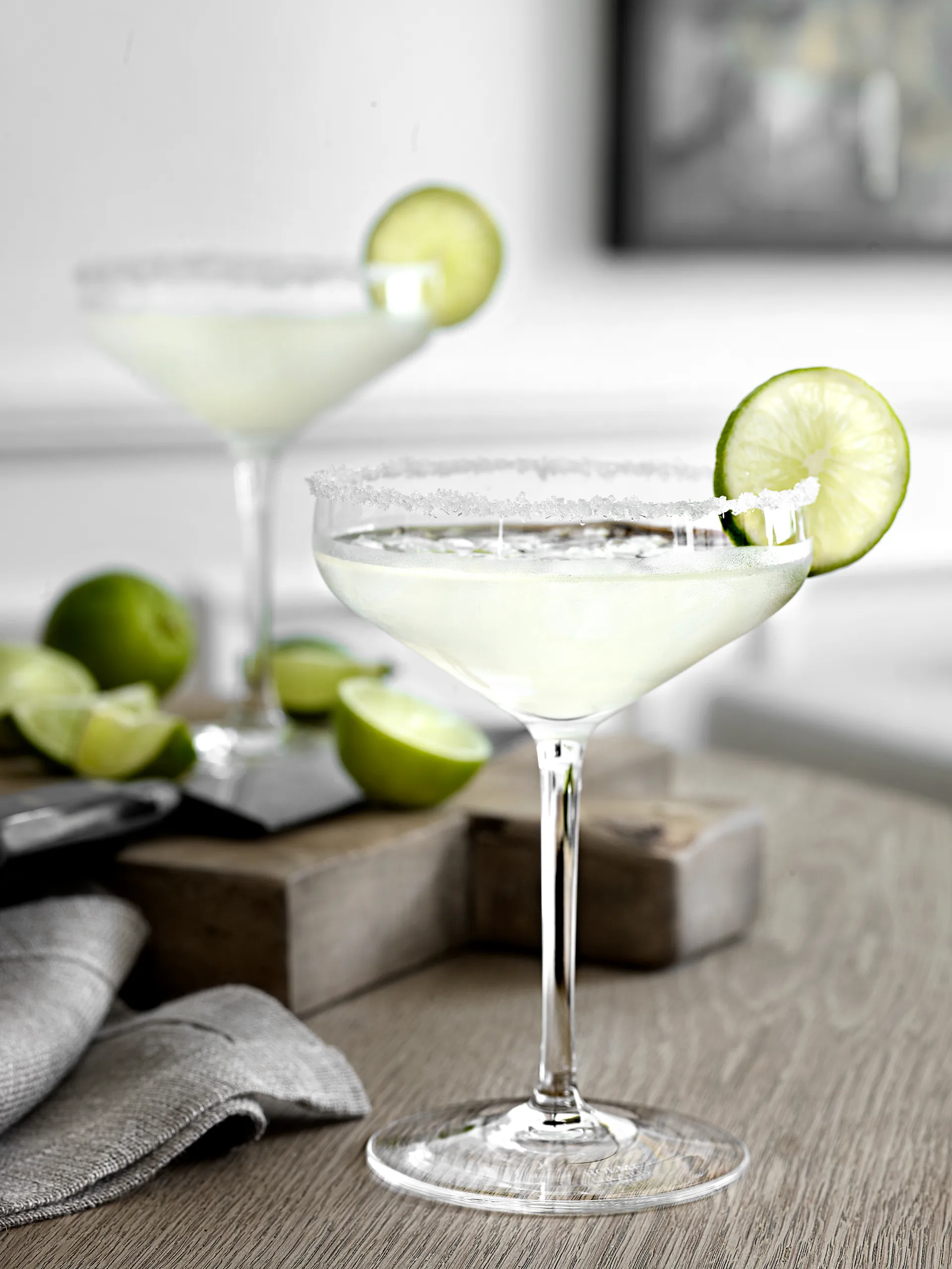 Calice da cocktail Perfection da 38 cl, confezione da 6, Chiaro Holmegaard