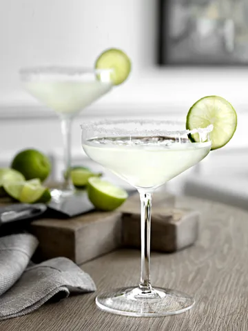 Calice da cocktail Perfection da 38 cl, confezione da 6 - Chiaro - Holmegaard