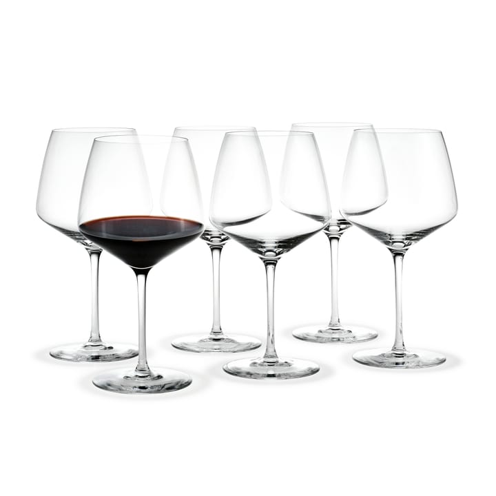 Calice da sommelier Perfection da 90 cl, confezione da 6, Chiaro Holmegaard