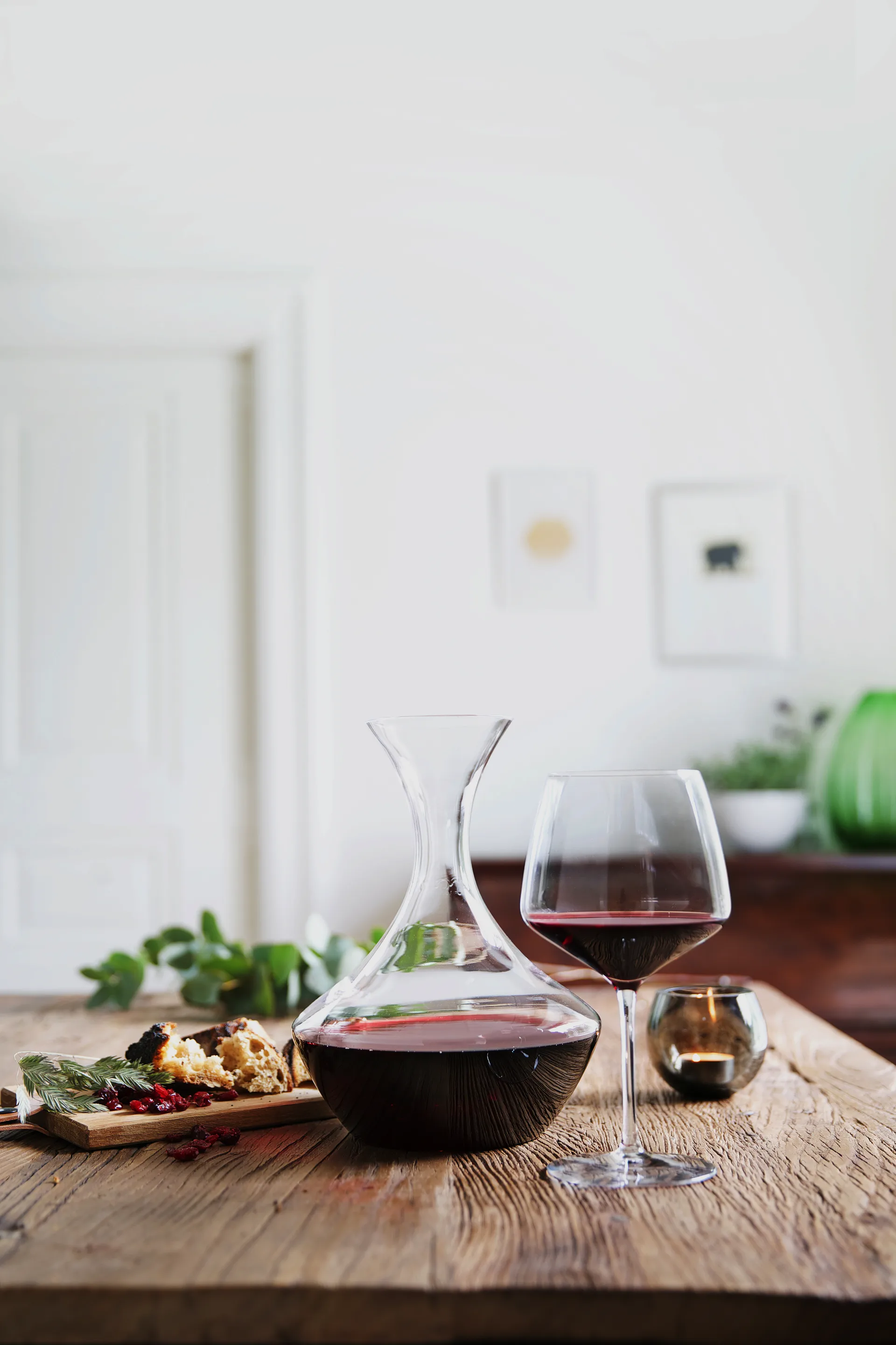 Calice da sommelier Perfection da 90 cl, confezione da 6, Chiaro Holmegaard