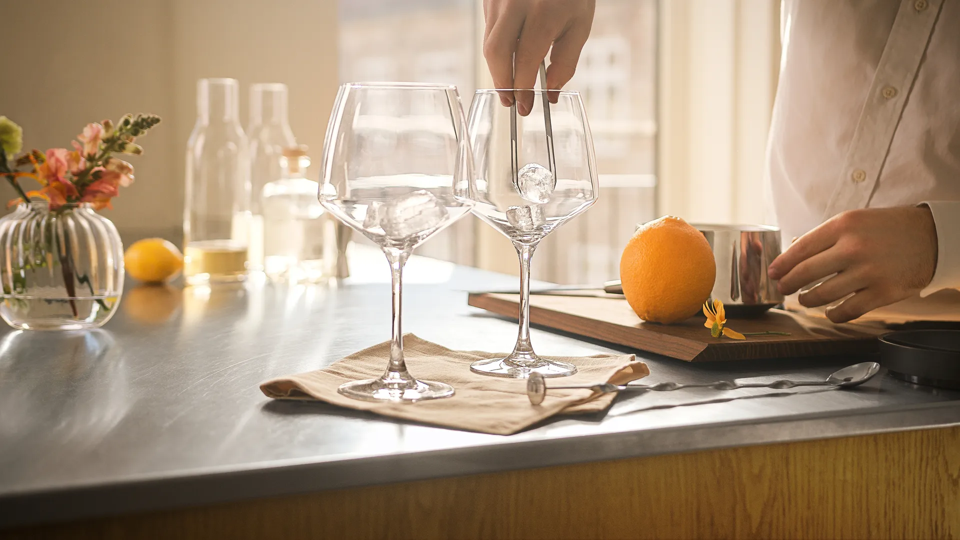 Calice da sommelier Perfection da 90 cl, confezione da 6, Chiaro Holmegaard