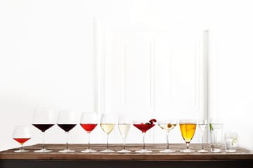 Calice da vino bianco Perfection da 32 cl, confezione da 6 - Chiaro - Holmegaard