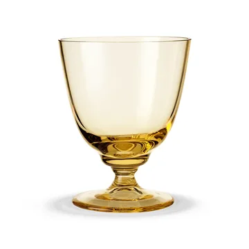 Calice Flow 35 cl - Ambra - Holmegaard