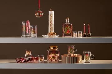 Candela dell'avvento di Natale Holmegaard - 2025 - Holmegaard