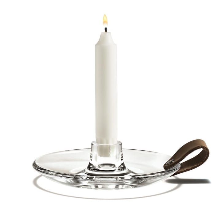 Candeliere Design With Light, 15,5 cm Holmegaard
