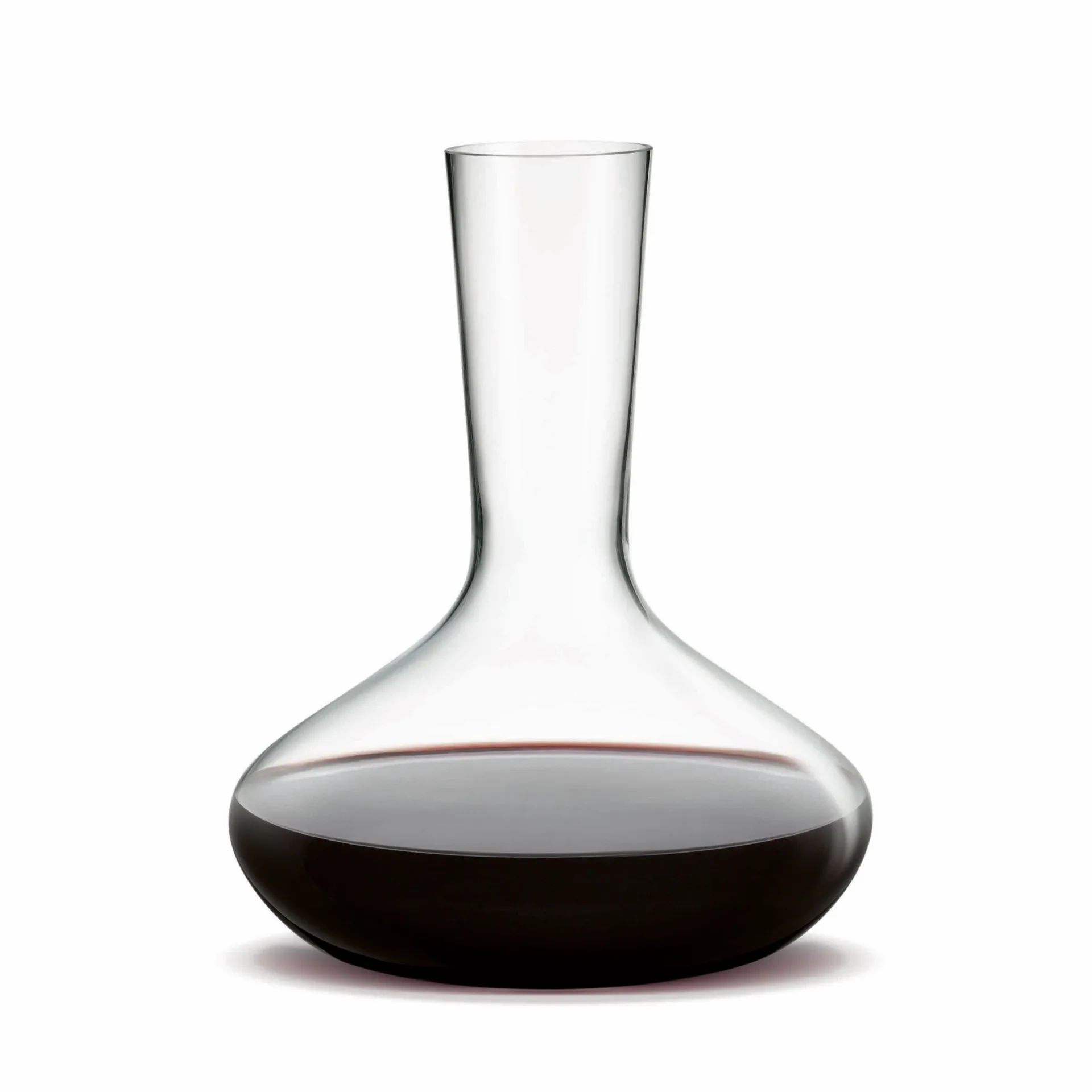 Caraffa Cabernet, trasparente 23,2 cm Holmegaard