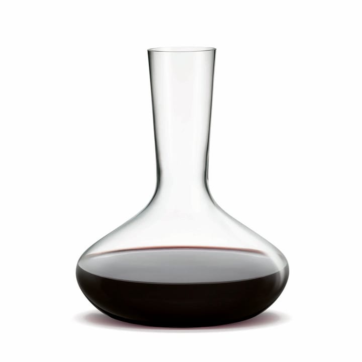 Caraffa Cabernet - trasparente 23,2 cm - Holmegaard