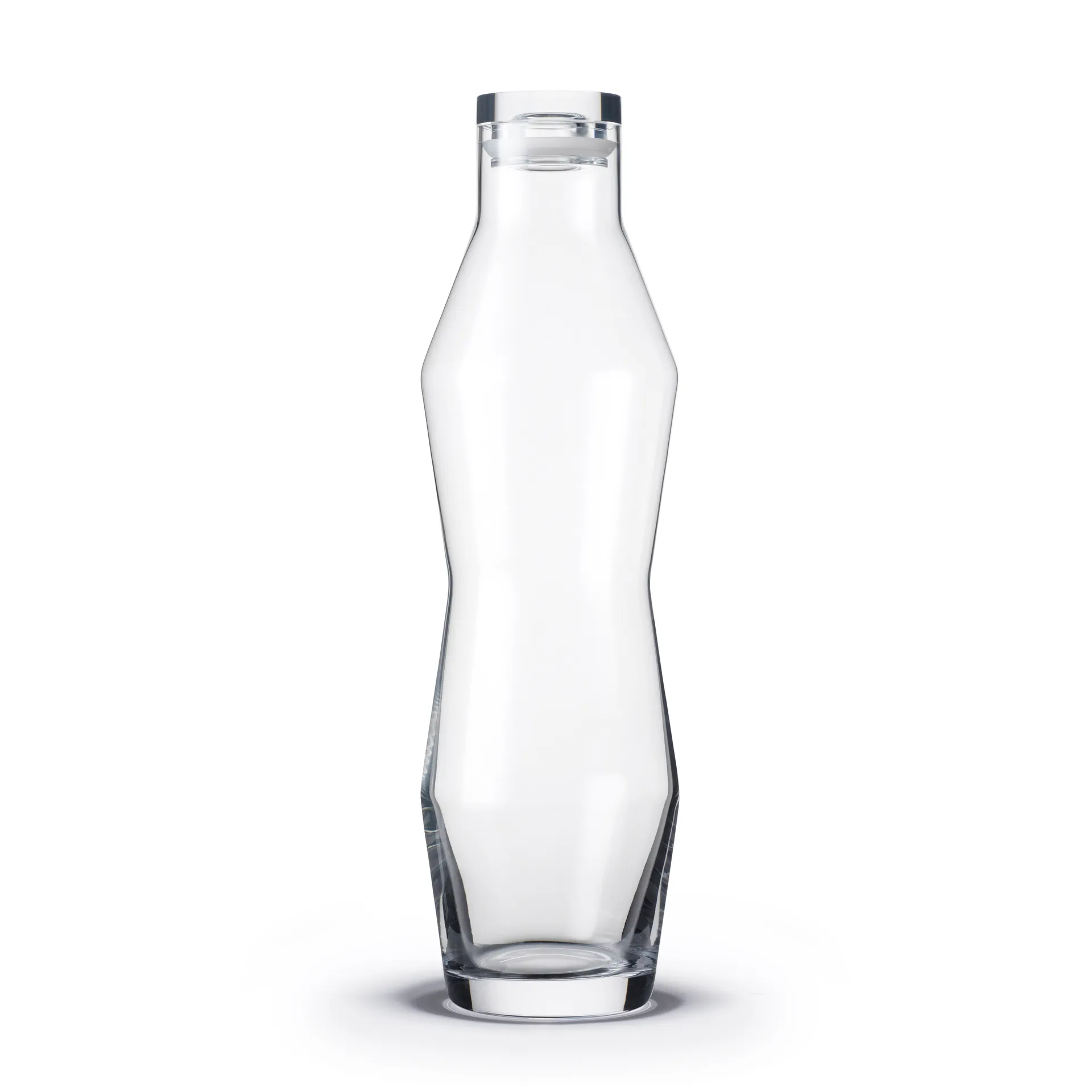 Caraffa Perfection 1,1 L, Trasparente Holmegaard