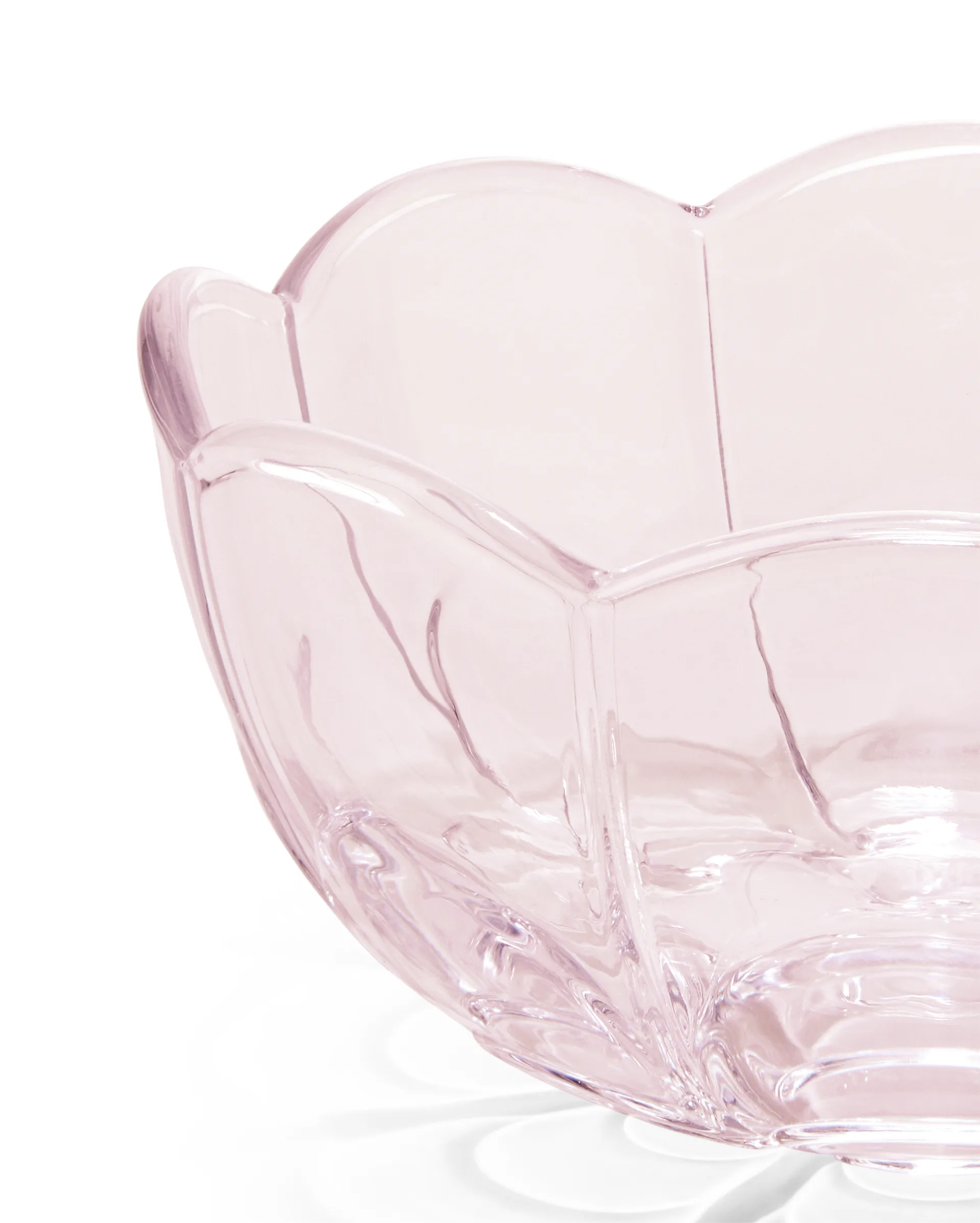 Ciotola Lily Ø13 cm, set da 2, Cherry blossom Holmegaard