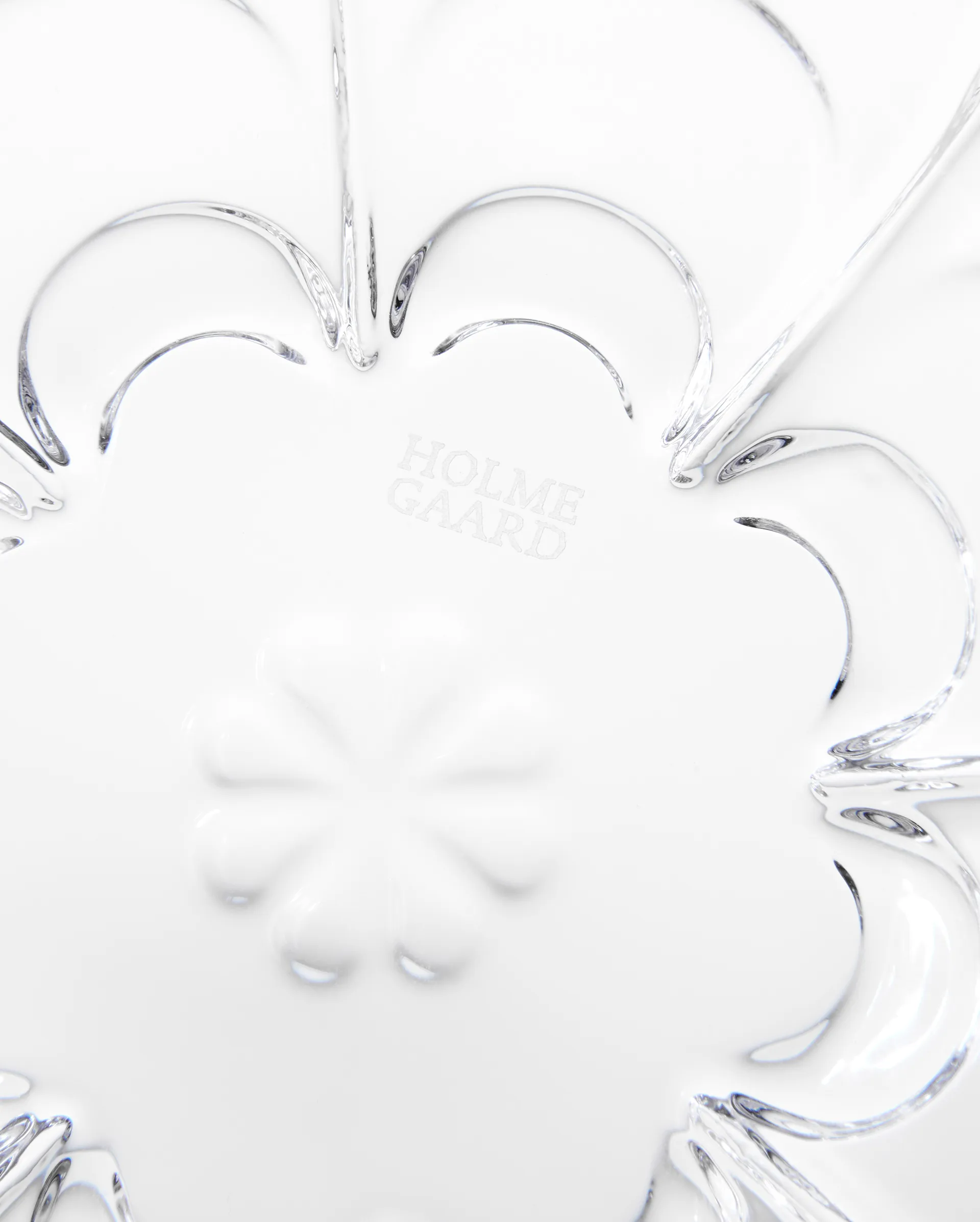 Ciotola Lily Ø13 cm, set da 2, Chiaro Holmegaard