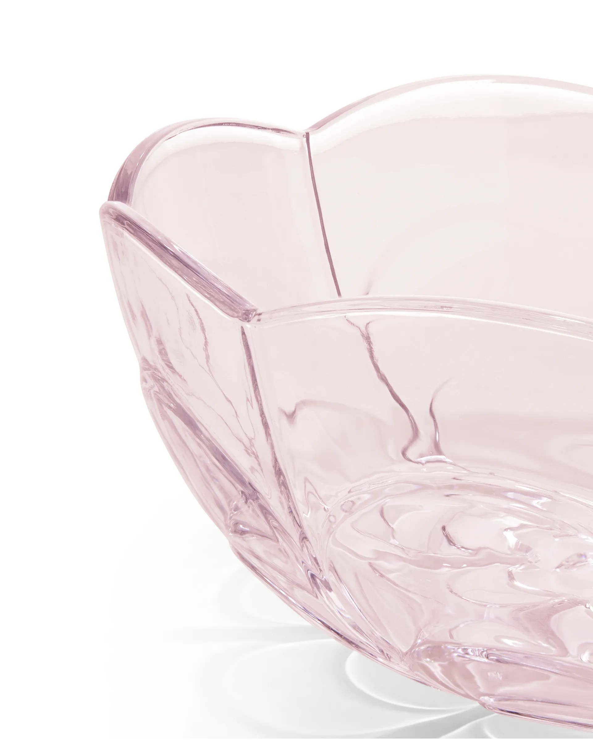 Ciotola Lily Ø23 cm, Cherry blossom Holmegaard