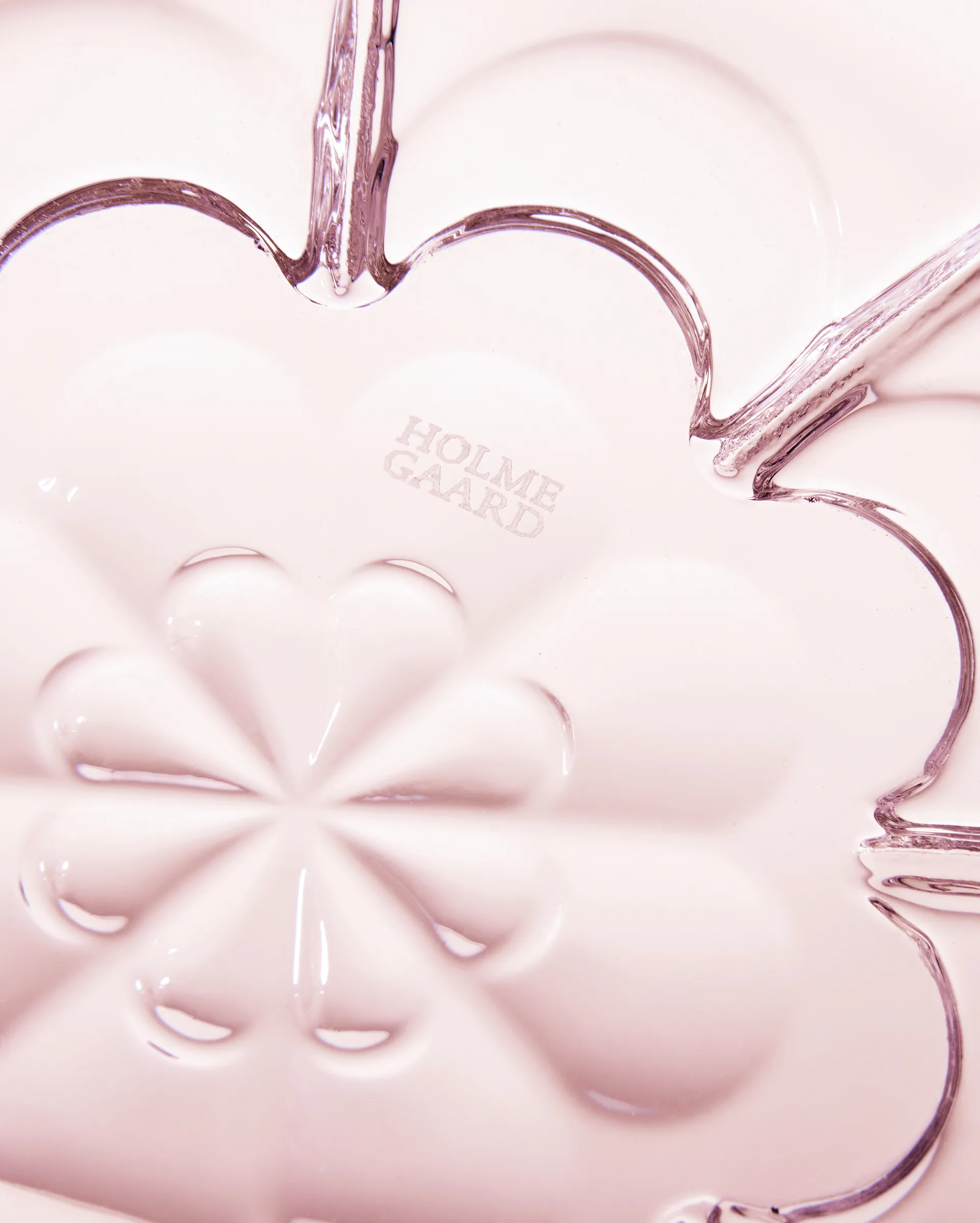 Ciotola Lily Ø23 cm, Cherry blossom Holmegaard