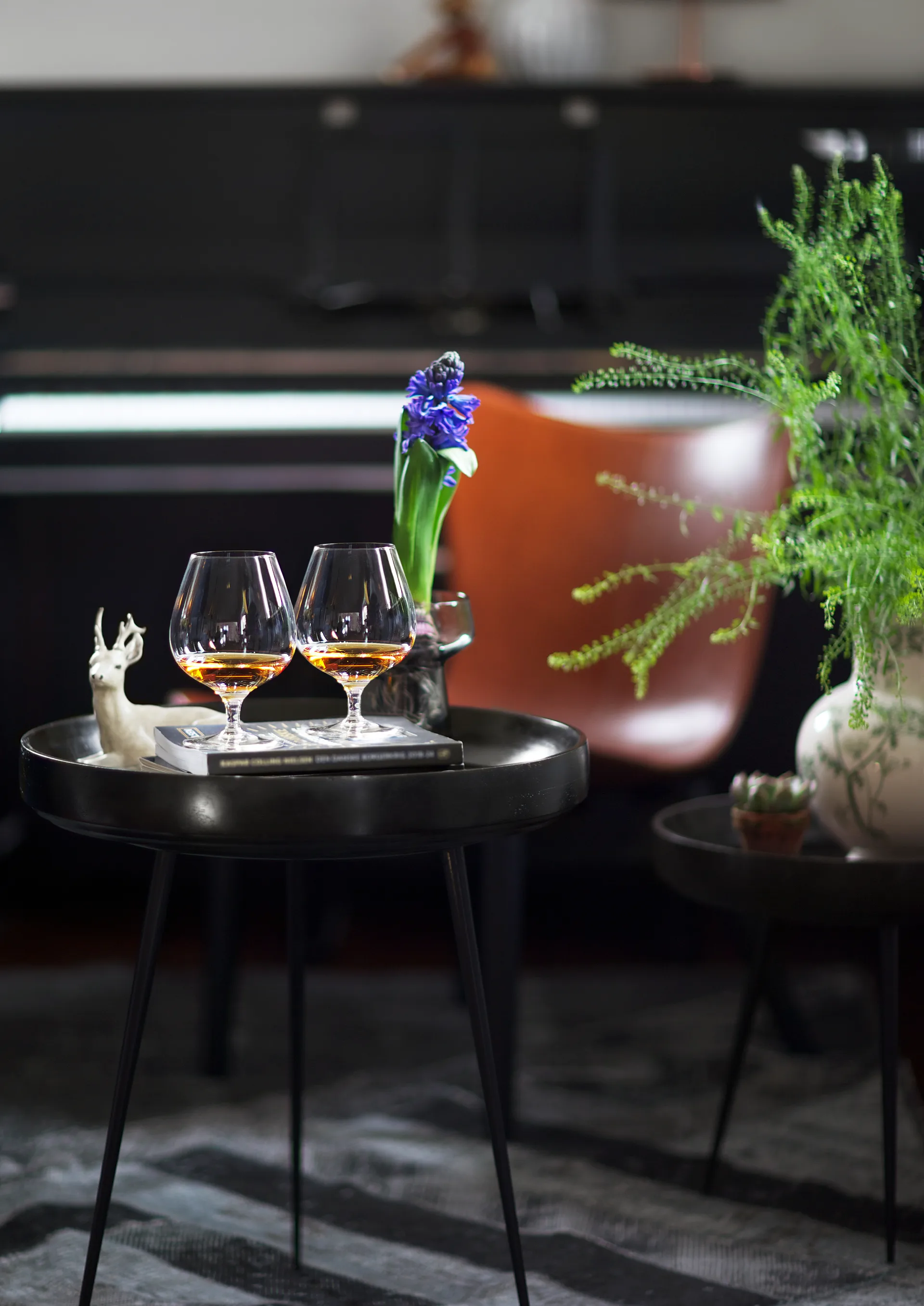 Coppa da cognac Cabernet da 63 cl, confezione da 6, Chiaro Holmegaard