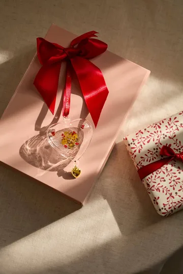 Cuore di Natale dell'anno Holmegaard - 2026 - Holmegaard