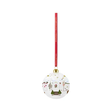 Pallina di Natale Holmegaard Christmas - 2022 - Holmegaard