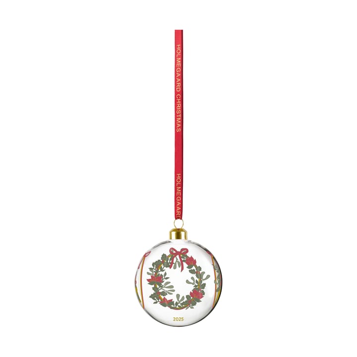 Pallina di Natale Holmegaard Christmas - 2025 - Holmegaard
