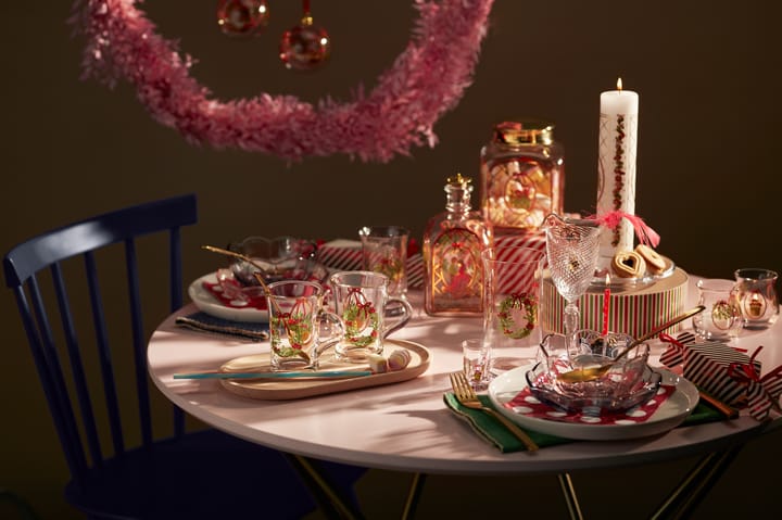 Pallina di Natale Holmegaard Christmas, 2025 Holmegaard