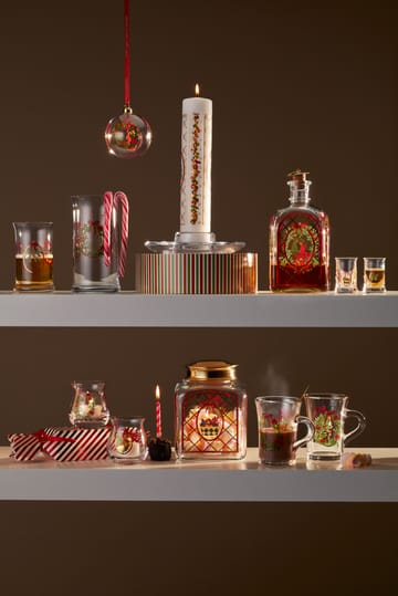 Pallina di Natale Holmegaard Christmas - 2025 - Holmegaard