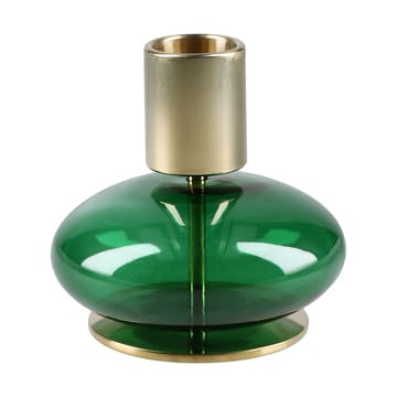 Portacandela Bubble 8 cm - Verde - Holmegaard