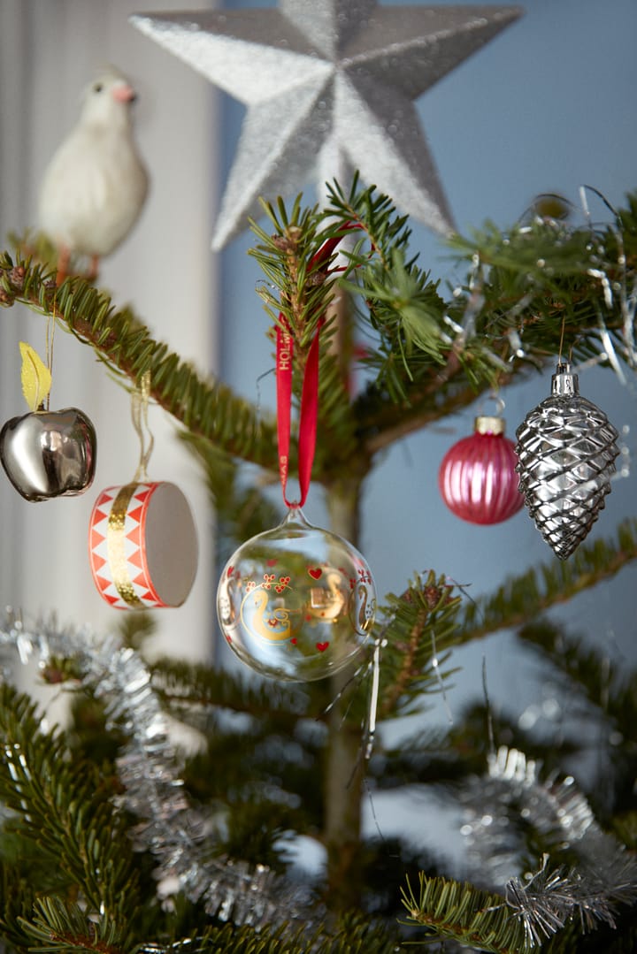 Sfera di Natale dell'anno Holmegaard, 2025 Holmegaard