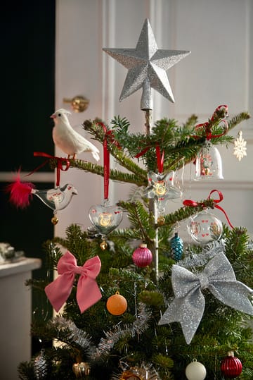 Sfera di Natale dell'anno Holmegaard - 2025 - Holmegaard