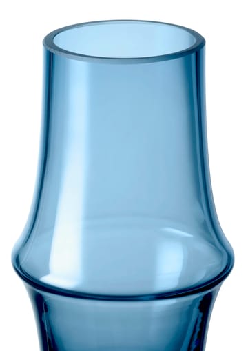 Vaso Arc 15 cm - Blu scuro - Holmegaard