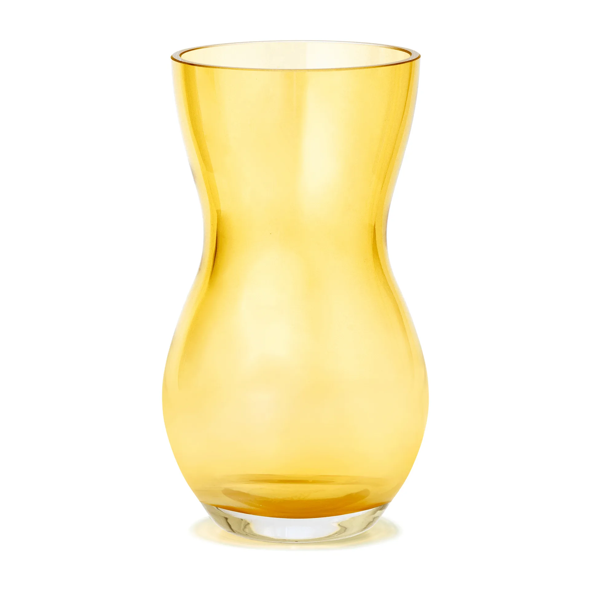 Vaso Calabas 16 cm, Ambra Holmegaard
