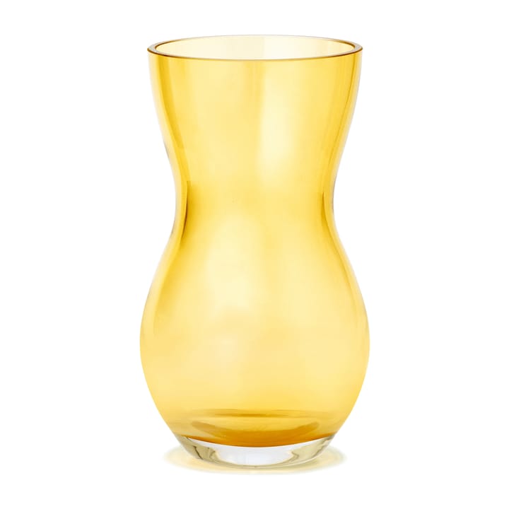 Vaso Calabas 16 cm - Ambra - Holmegaard