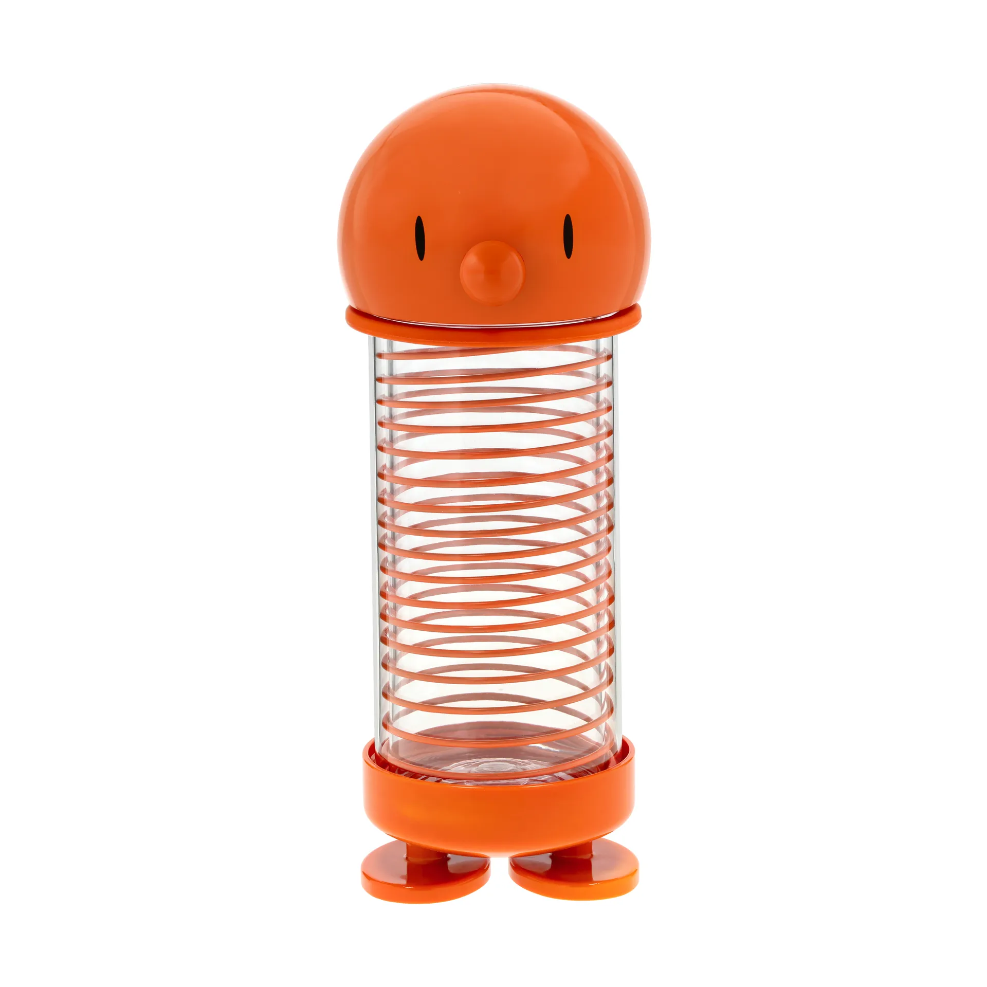 Bumble borraccia, arancione, 0,4 L Hoptimist