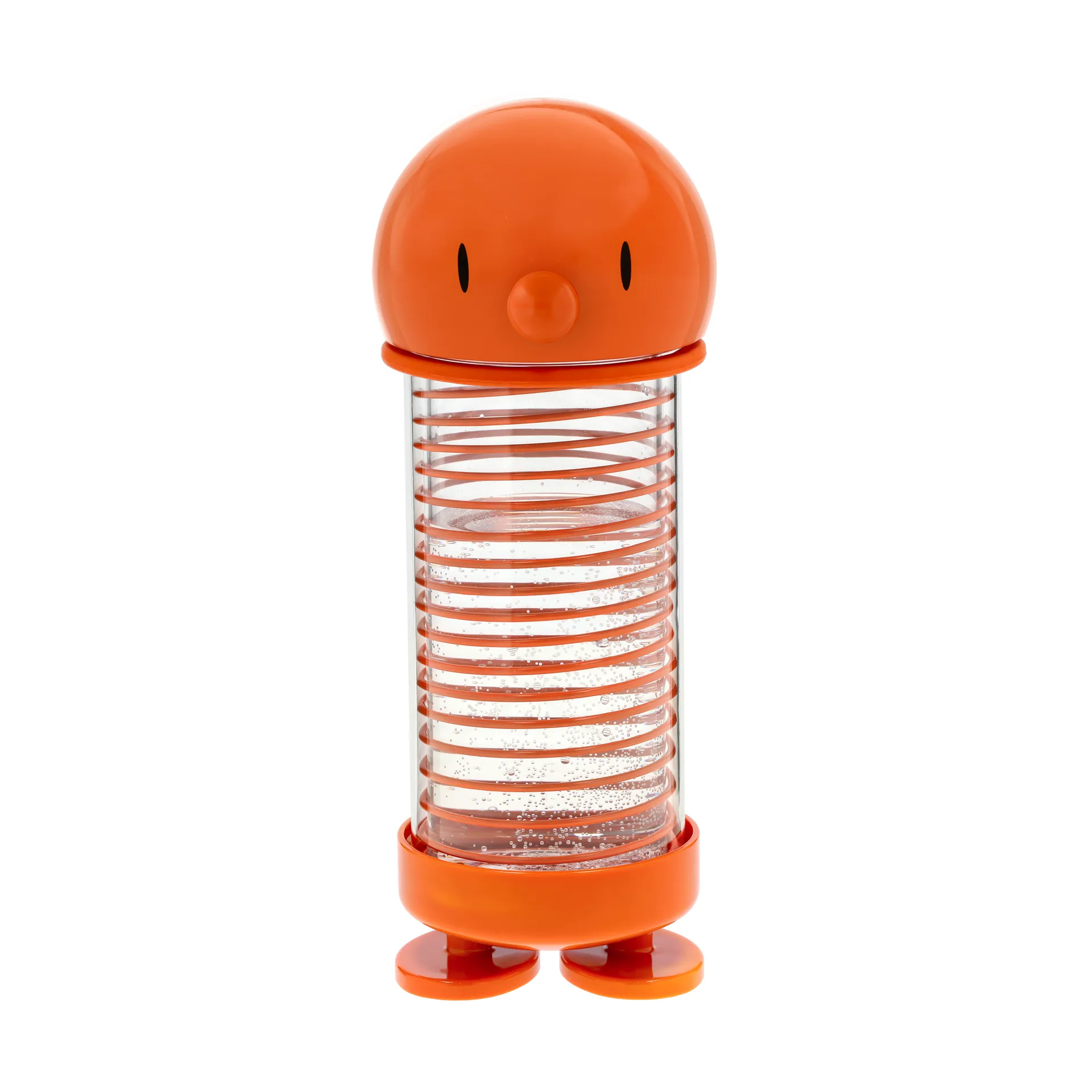 Bumble borraccia, arancione, 0,4 L Hoptimist