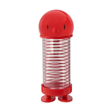 Bumble borraccia - Red, 0,4 L - Hoptimist