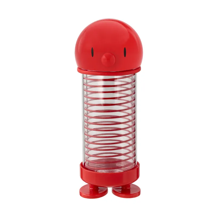 Bumble borraccia - Red, 0,4 L - Hoptimist